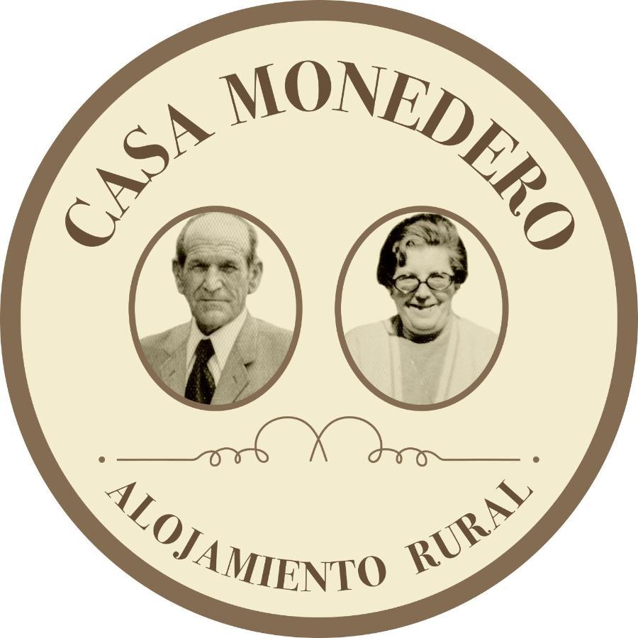 Vila Casa Monedero La Recueja Exteriér fotografie